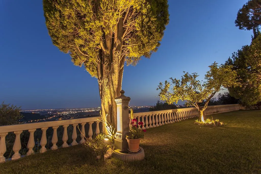 Bed & Breakfast B&B Villa Gobbi Benelli Corsanico-Bargecchia