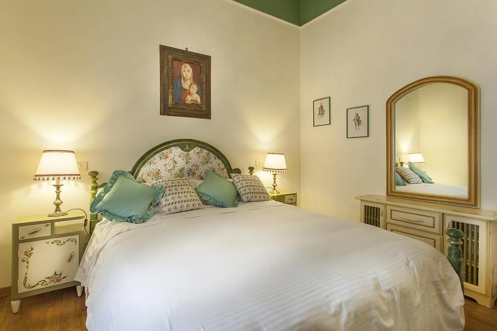 B&B Villa Gobbi Benelli Corsanico-Bargecchia