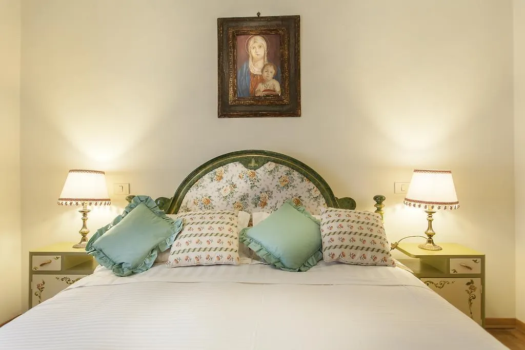 Bed & Breakfast B&B Villa Gobbi Benelli Corsanico-Bargecchia
