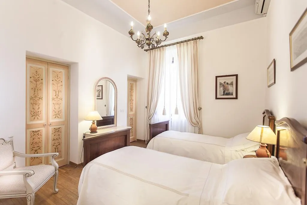Bed & Breakfast B&B Villa Gobbi Benelli Corsanico-Bargecchia Italy