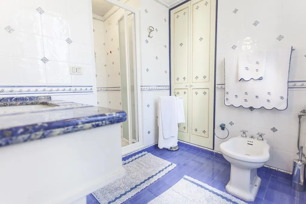 B&B Villa Gobbi Benelli Corsanico-Bargecchia