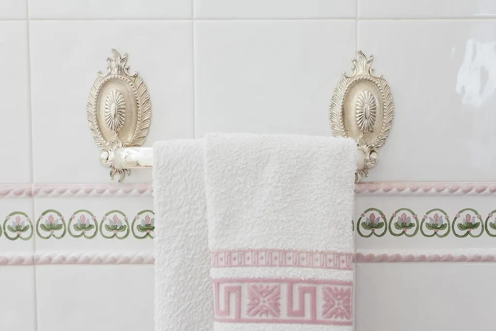 B&B Villa Gobbi Benelli Corsanico-Bargecchia 0*,  Italy