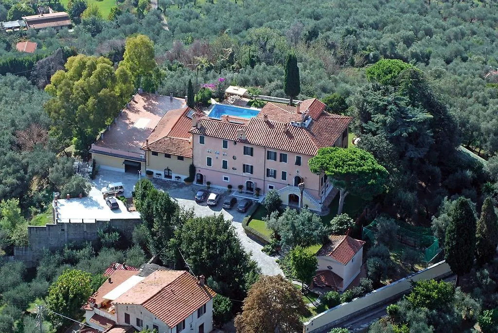 Bed & Breakfast B&B Villa Gobbi Benelli Corsanico-Bargecchia