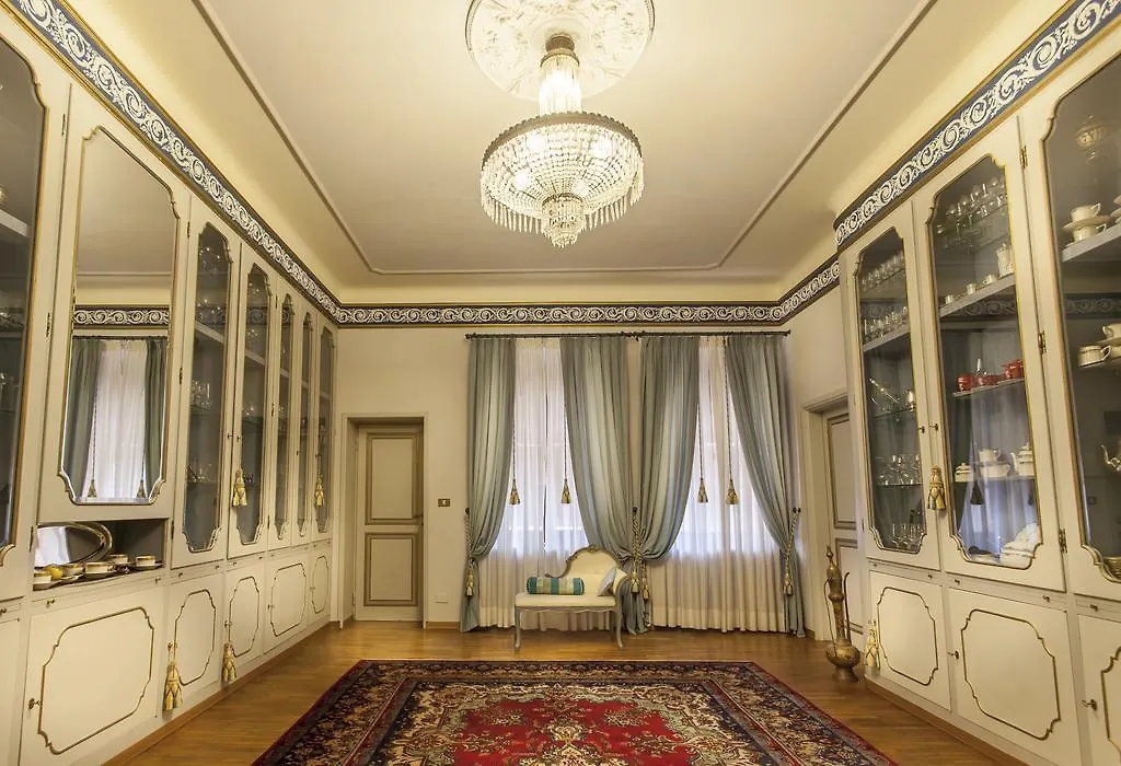 B&B Villa Gobbi Benelli Corsanico-Bargecchia