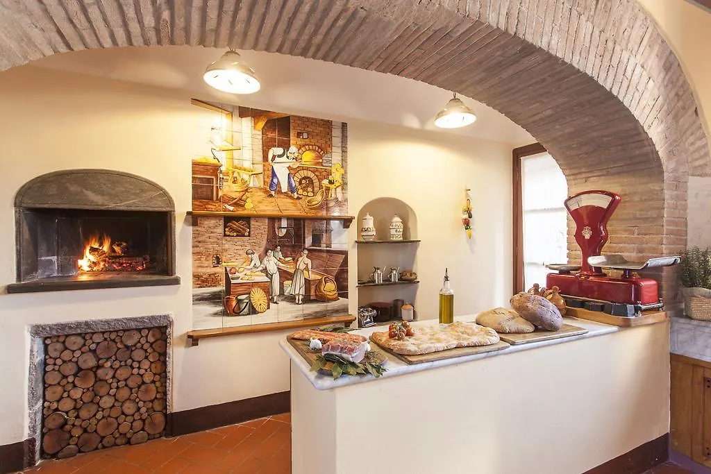 Bed & Breakfast B&B Villa Gobbi Benelli Corsanico-Bargecchia Italy
