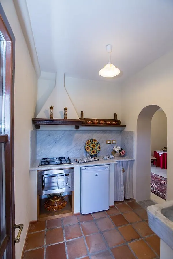 Bed & Breakfast B&B Villa Gobbi Benelli Corsanico-Bargecchia Italy