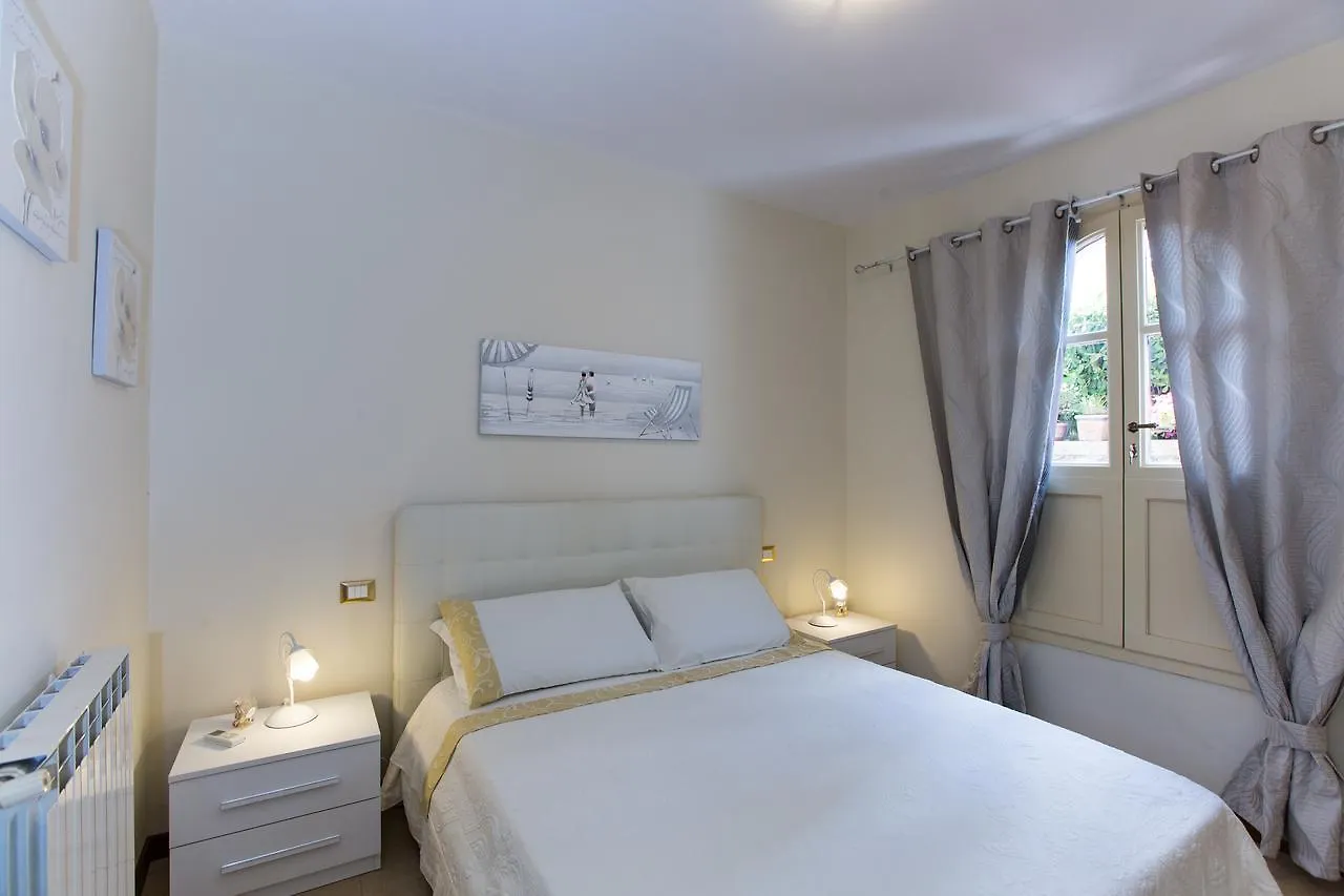 Bed & Breakfast B&B Villa Gobbi Benelli Corsanico-Bargecchia