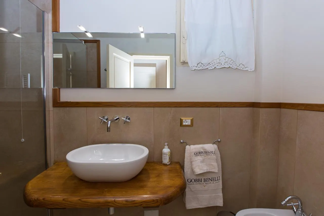 B&B Villa Gobbi Benelli Corsanico-Bargecchia Italy