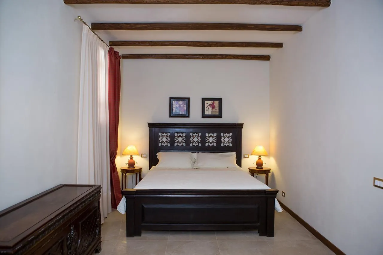 B&B Villa Gobbi Benelli Corsanico-Bargecchia 0*,  Italy